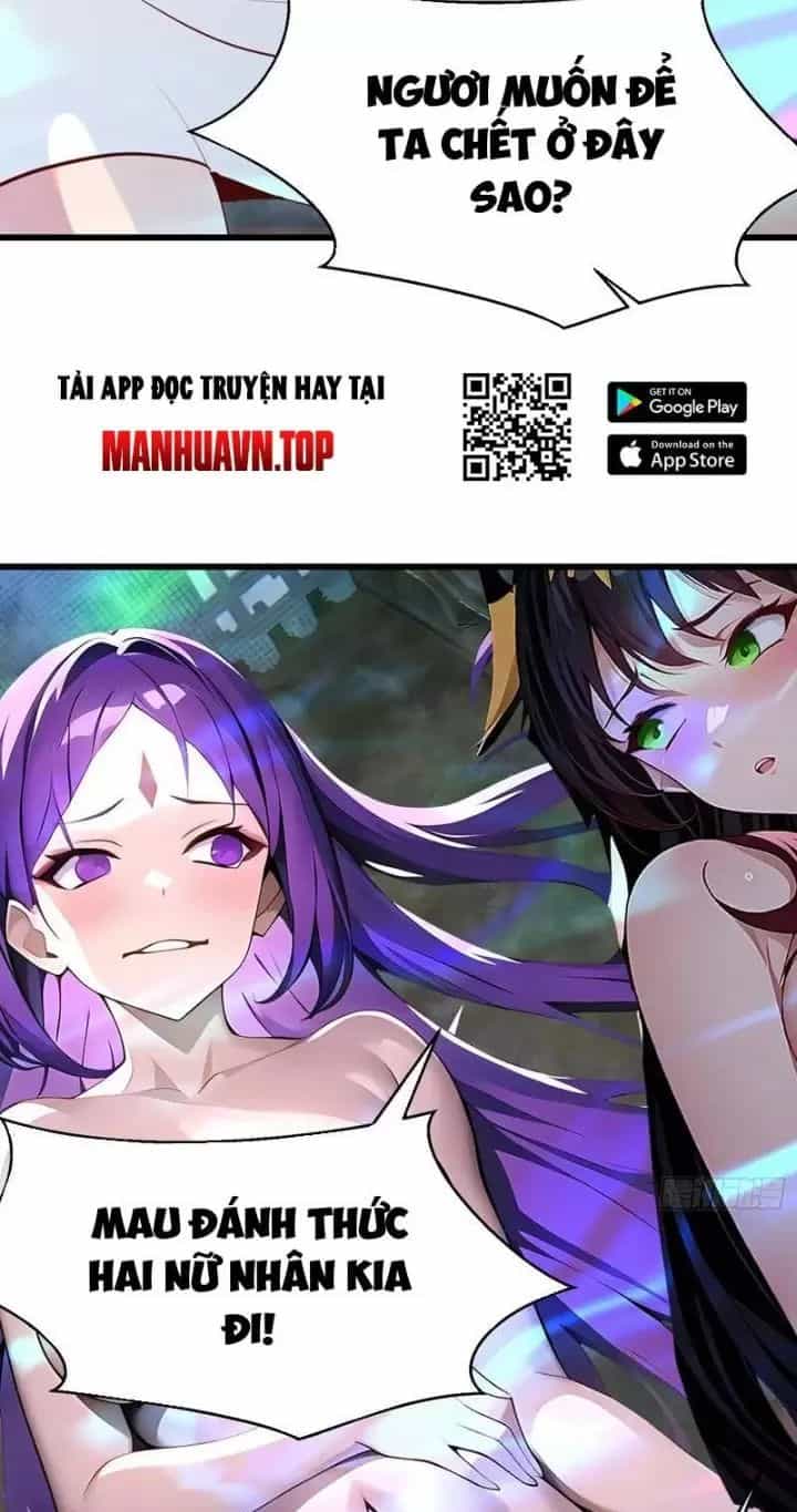 Phu Nhân Nhà Ta Đến Từ Địa Phủ Ngàn Năm - Chương 65 - ảnh 7