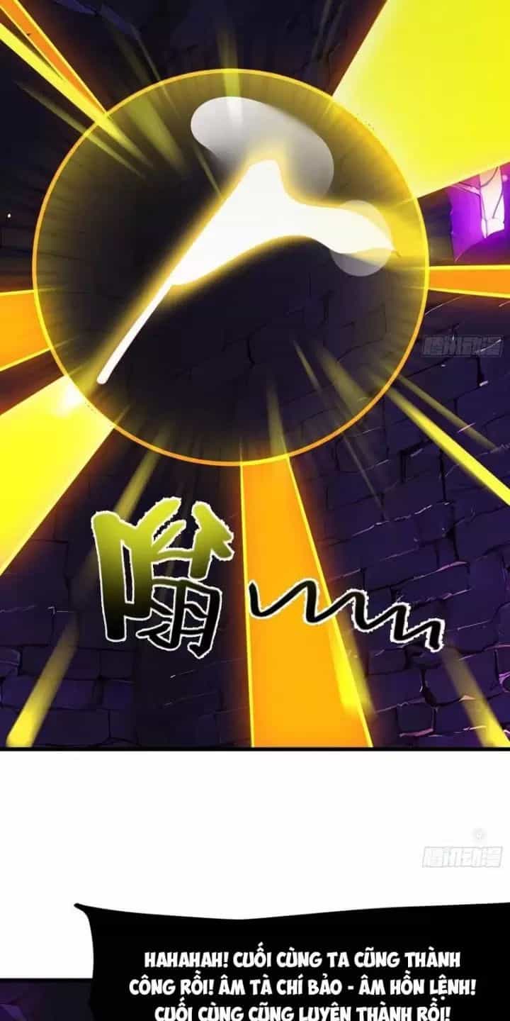 Phu Nhân Nhà Ta Đến Từ Địa Phủ Ngàn Năm - Chương 66 - ảnh 26