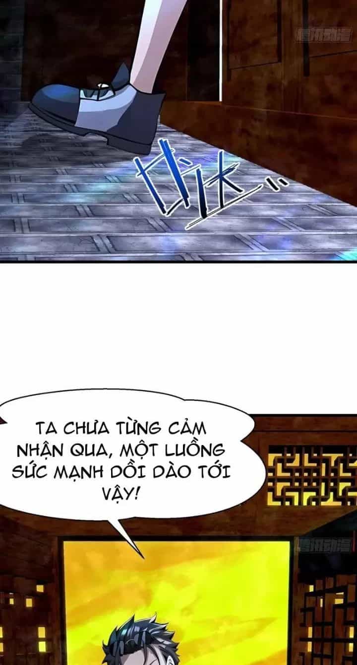 Phu Nhân Nhà Ta Đến Từ Địa Phủ Ngàn Năm - Chương 66 - ảnh 38