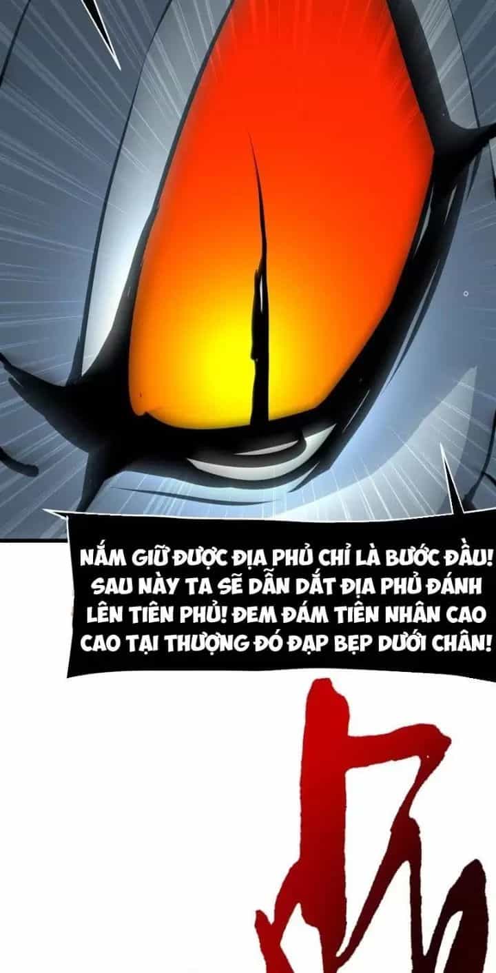 Phu Nhân Nhà Ta Đến Từ Địa Phủ Ngàn Năm - Chương 68 - ảnh 3