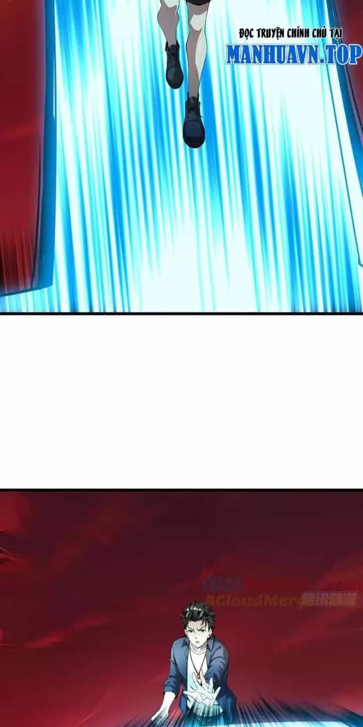 Phu Nhân Nhà Ta Đến Từ Địa Phủ Ngàn Năm - Chương 69 - ảnh 29