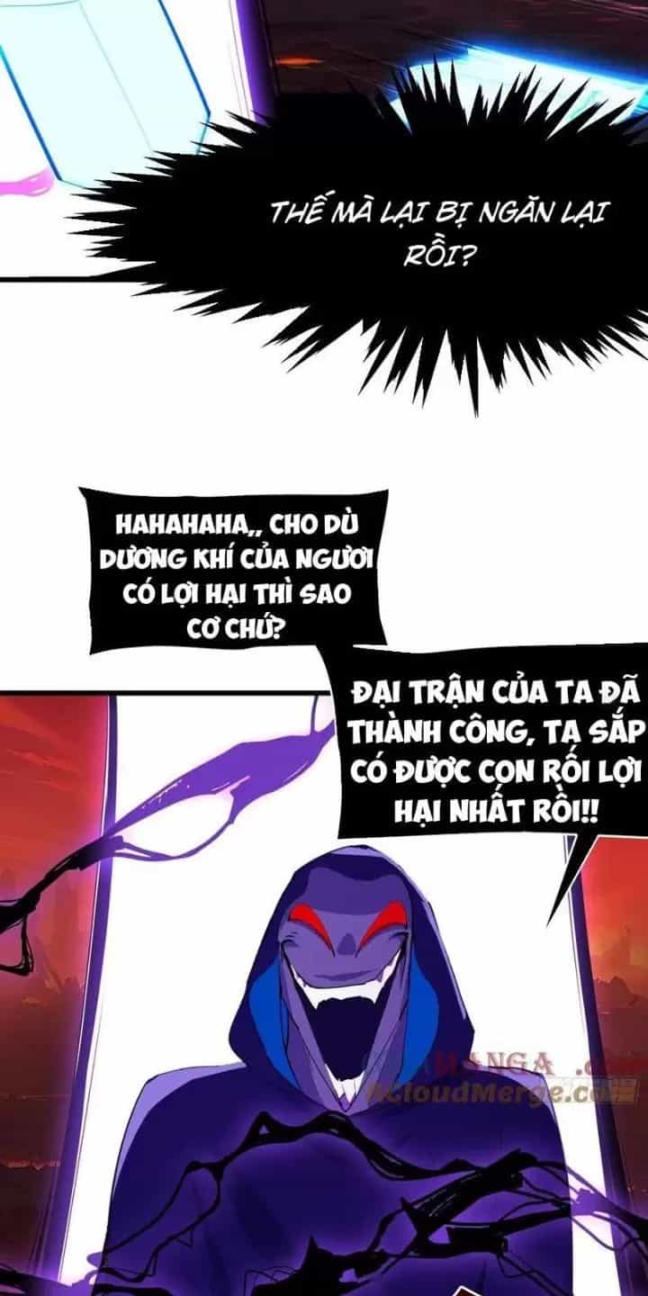 Phu Nhân Nhà Ta Đến Từ Địa Phủ Ngàn Năm - Chương 69 - ảnh 38