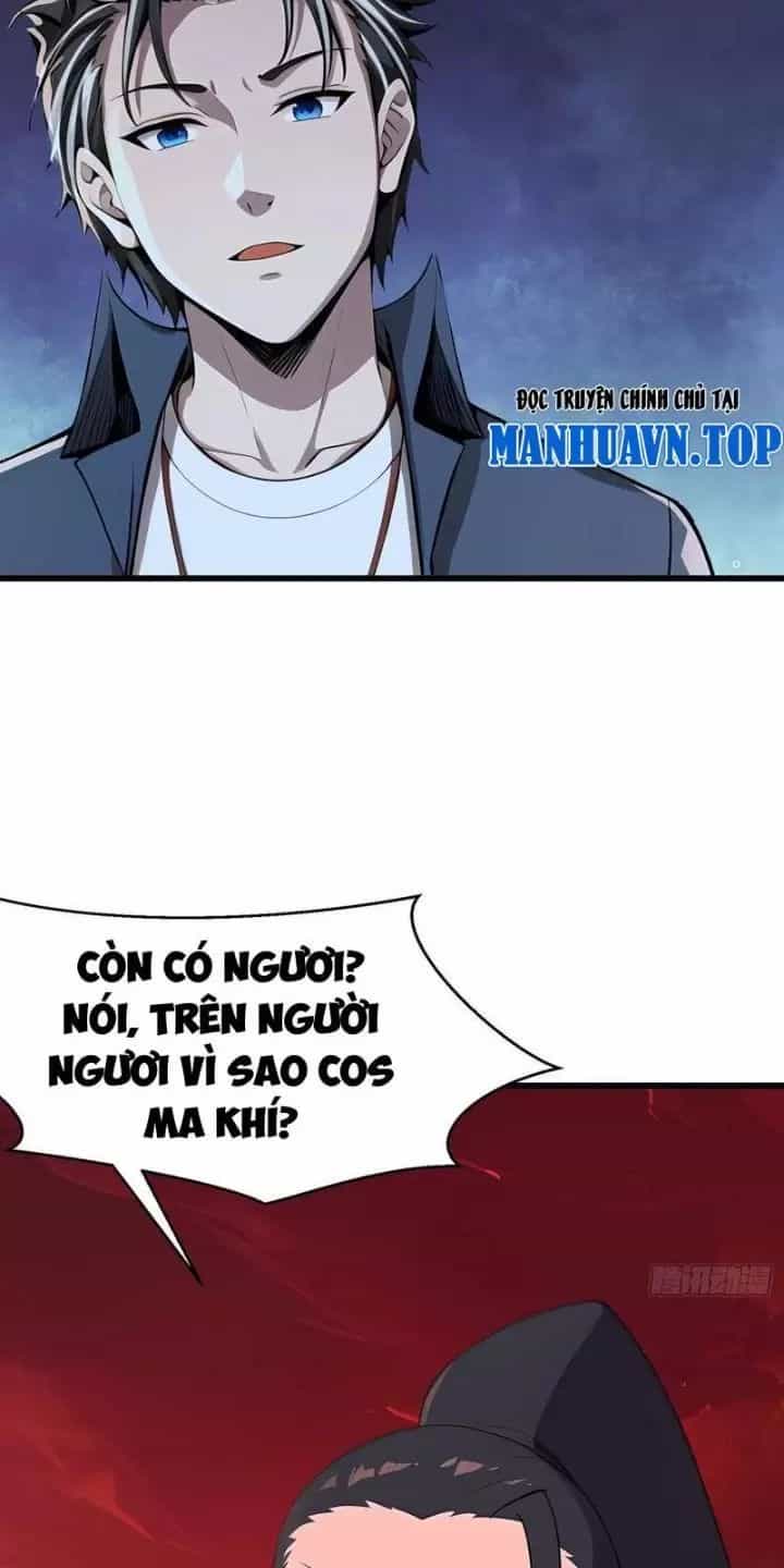 Phu Nhân Nhà Ta Đến Từ Địa Phủ Ngàn Năm - Chương 70 - ảnh 37