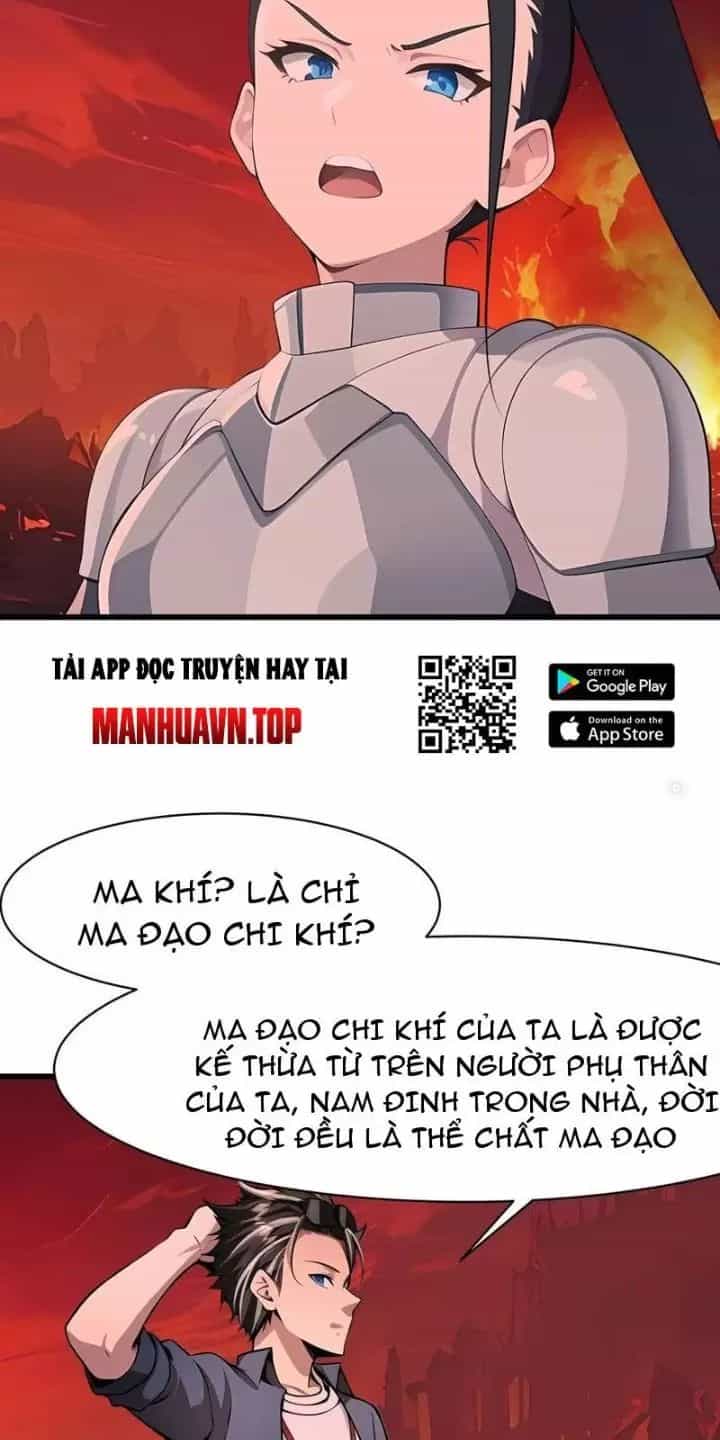 Phu Nhân Nhà Ta Đến Từ Địa Phủ Ngàn Năm - Chương 70 - ảnh 38