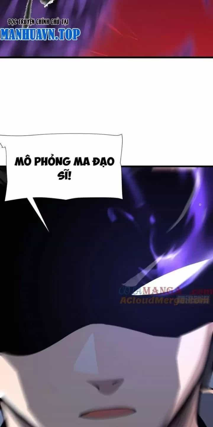 Phu Nhân Nhà Ta Đến Từ Địa Phủ Ngàn Năm - Chương 70 - ảnh 9