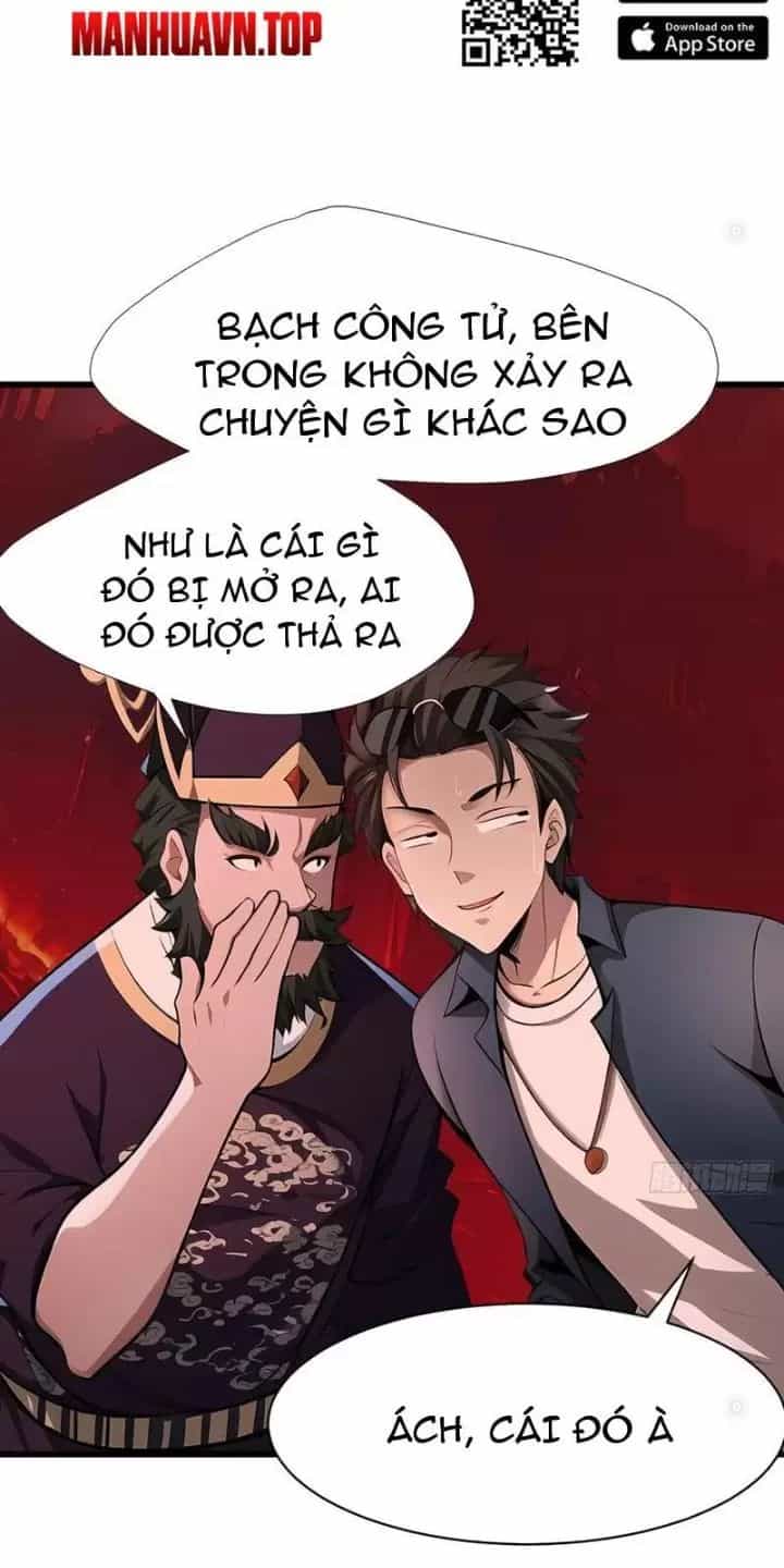 Phu Nhân Nhà Ta Đến Từ Địa Phủ Ngàn Năm - Chương 72 - ảnh 33