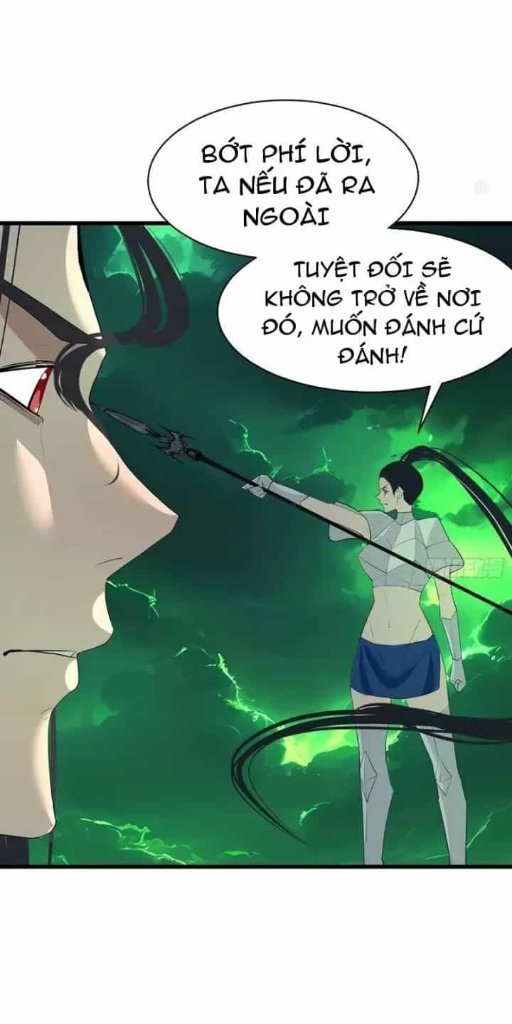 Phu Nhân Nhà Ta Đến Từ Địa Phủ Ngàn Năm - Chương 73 - ảnh 42
