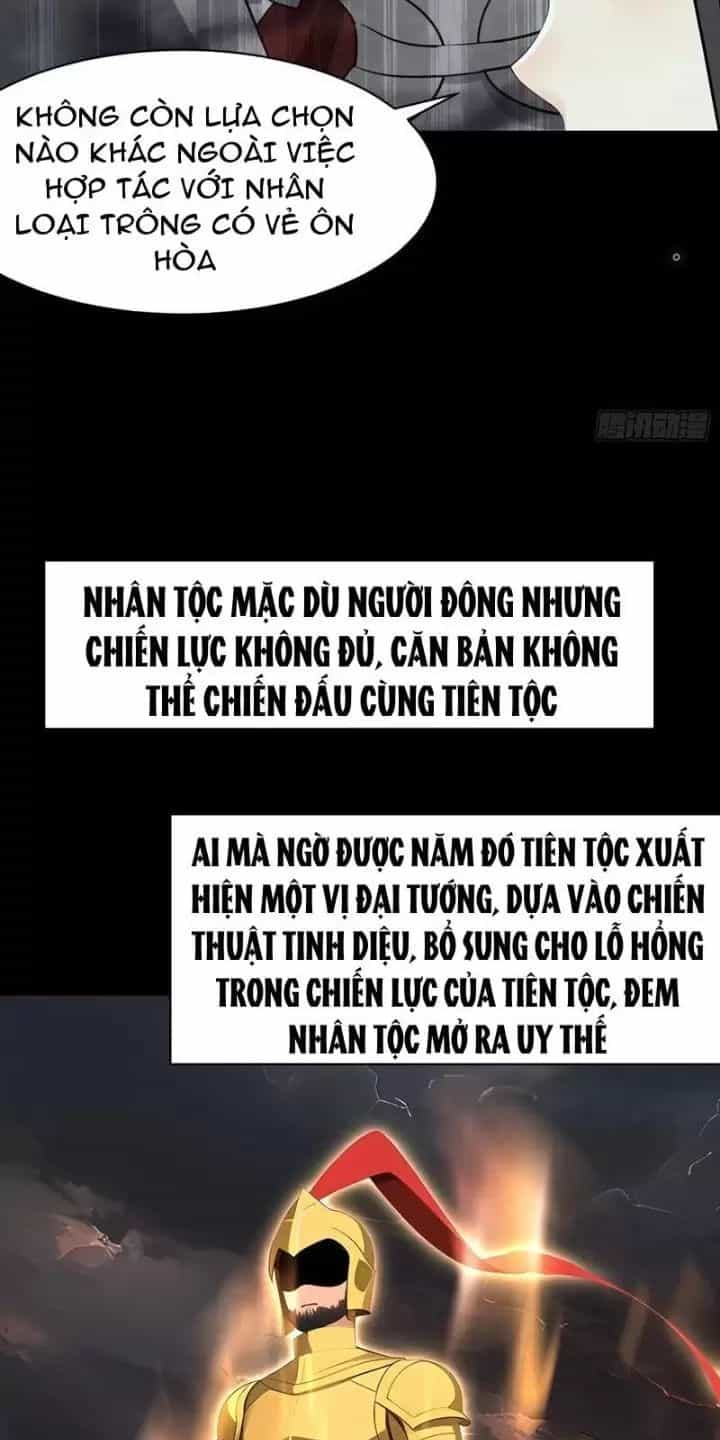 Phu Nhân Nhà Ta Đến Từ Địa Phủ Ngàn Năm - Chương 74 - ảnh 13