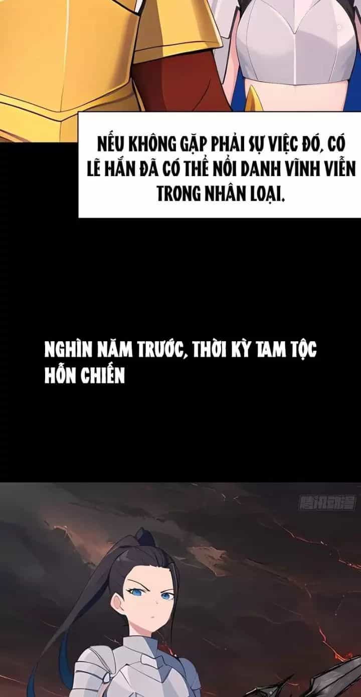 Phu Nhân Nhà Ta Đến Từ Địa Phủ Ngàn Năm - Chương 74 - ảnh 19