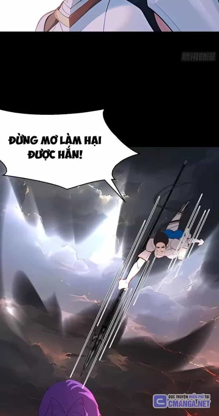 Phu Nhân Nhà Ta Đến Từ Địa Phủ Ngàn Năm - Chương 74 - ảnh 36