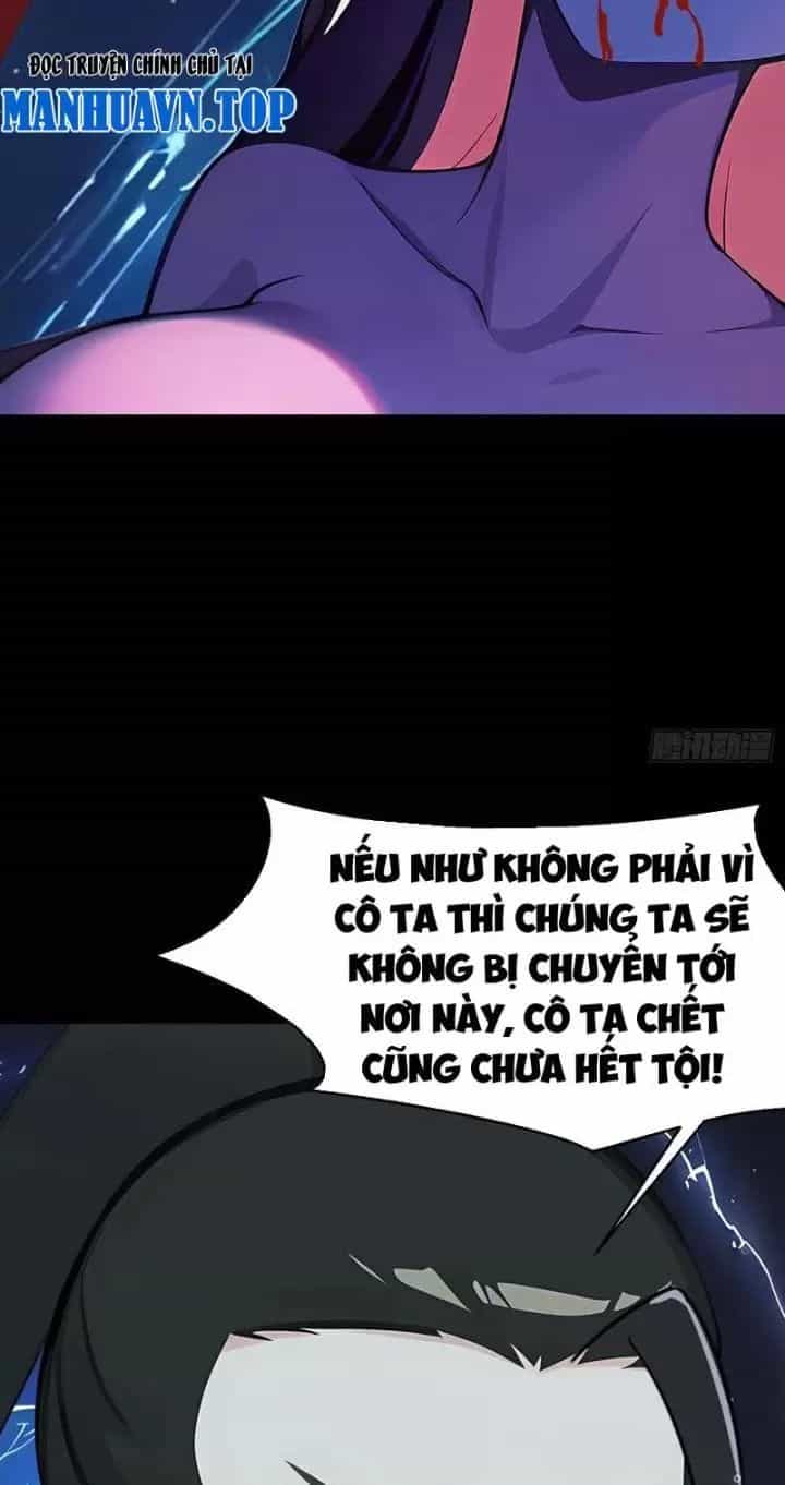 Phu Nhân Nhà Ta Đến Từ Địa Phủ Ngàn Năm - Chương 75 - ảnh 15