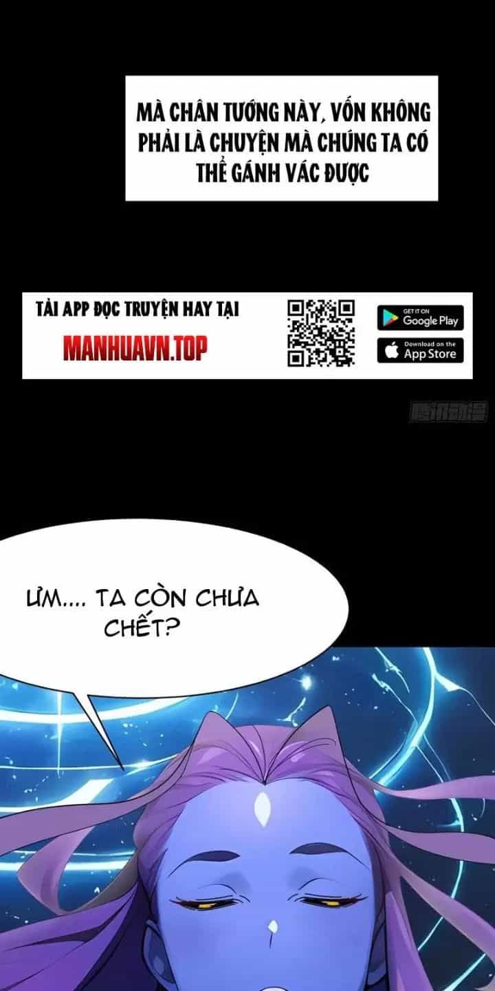 Phu Nhân Nhà Ta Đến Từ Địa Phủ Ngàn Năm - Chương 75 - ảnh 22