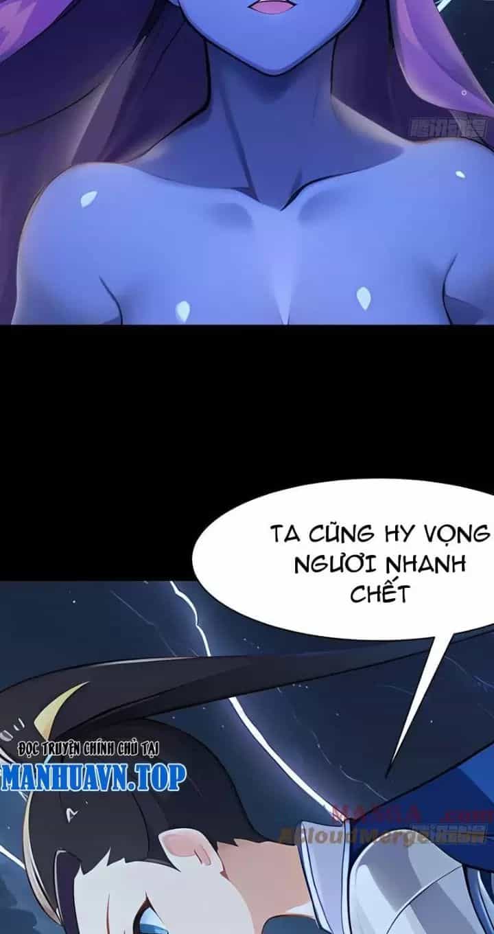Phu Nhân Nhà Ta Đến Từ Địa Phủ Ngàn Năm - Chương 75 - ảnh 23