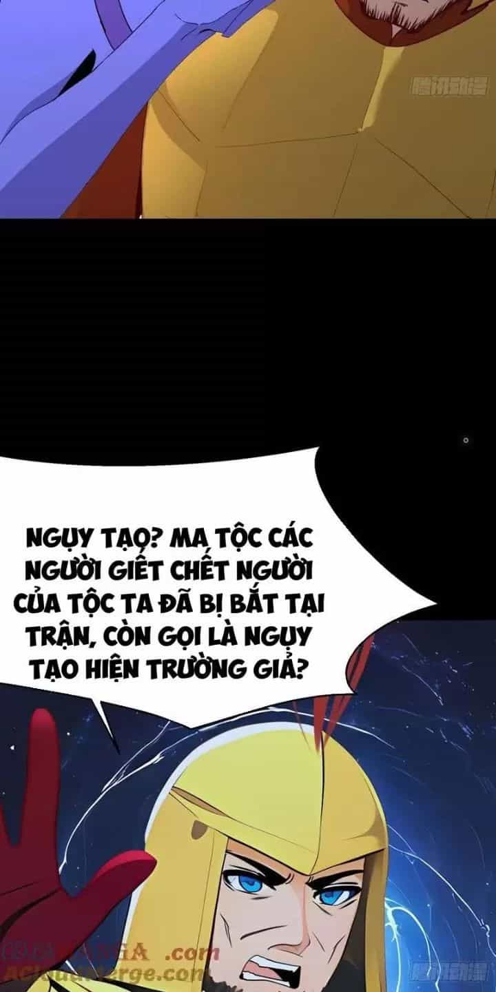 Phu Nhân Nhà Ta Đến Từ Địa Phủ Ngàn Năm - Chương 75 - ảnh 30