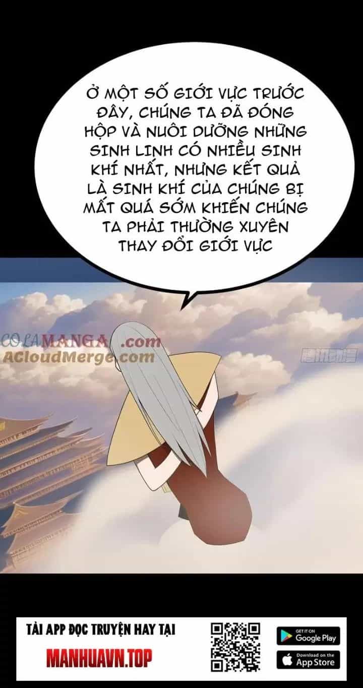 Phu Nhân Nhà Ta Đến Từ Địa Phủ Ngàn Năm - Chương 76 - ảnh 35