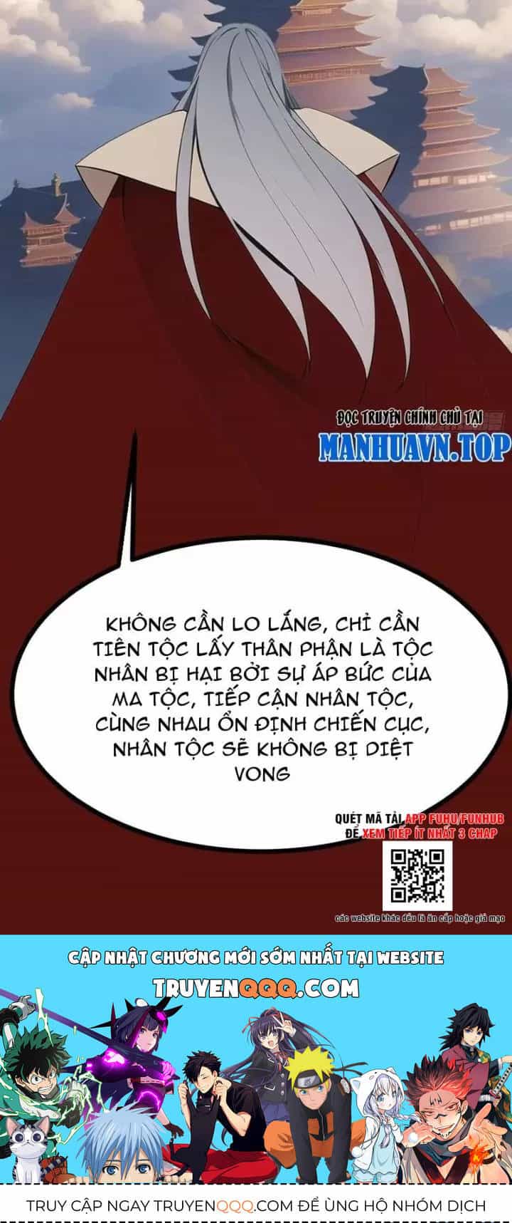 Phu Nhân Nhà Ta Đến Từ Địa Phủ Ngàn Năm - Chương 76 - ảnh 40