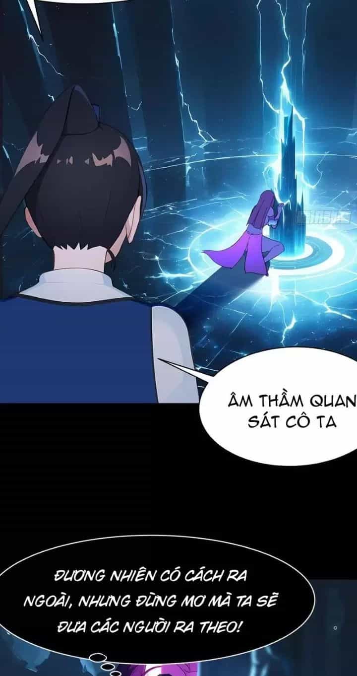 Phu Nhân Nhà Ta Đến Từ Địa Phủ Ngàn Năm - Chương 77 - ảnh 11