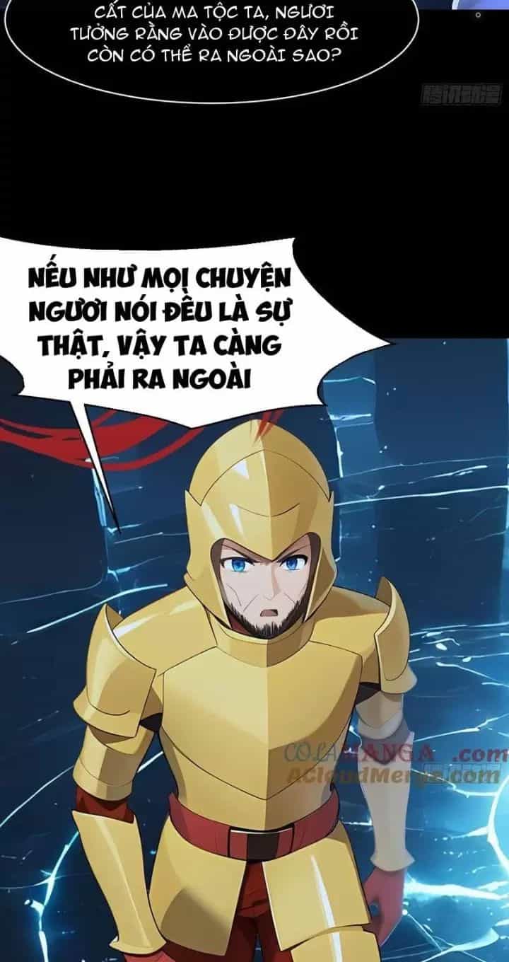 Phu Nhân Nhà Ta Đến Từ Địa Phủ Ngàn Năm - Chương 77 - ảnh 7