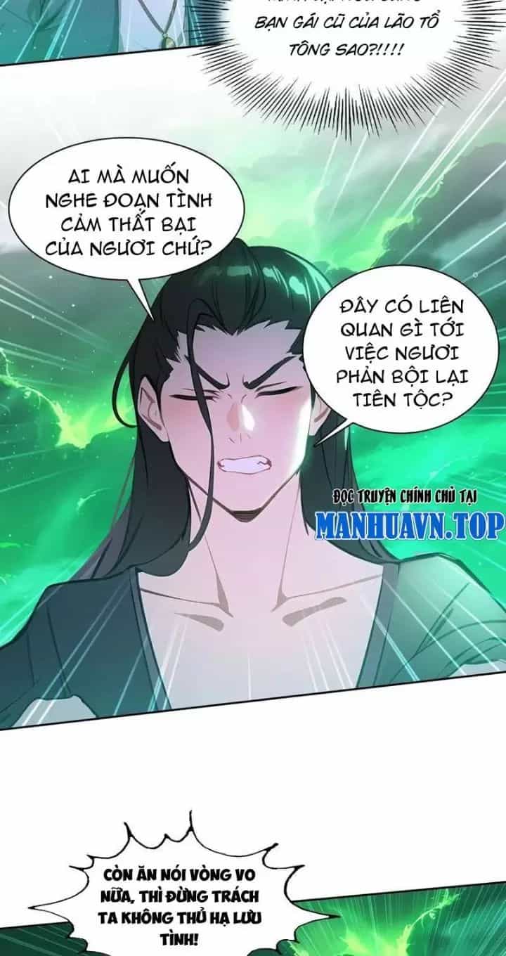 Phu Nhân Nhà Ta Đến Từ Địa Phủ Ngàn Năm - Chương 78 - ảnh 20