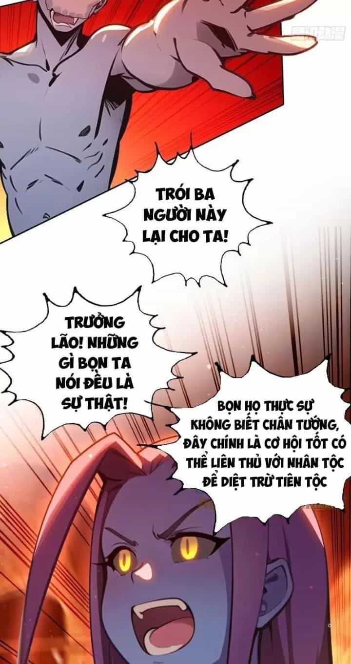 Phu Nhân Nhà Ta Đến Từ Địa Phủ Ngàn Năm - Chương 78 - ảnh 23