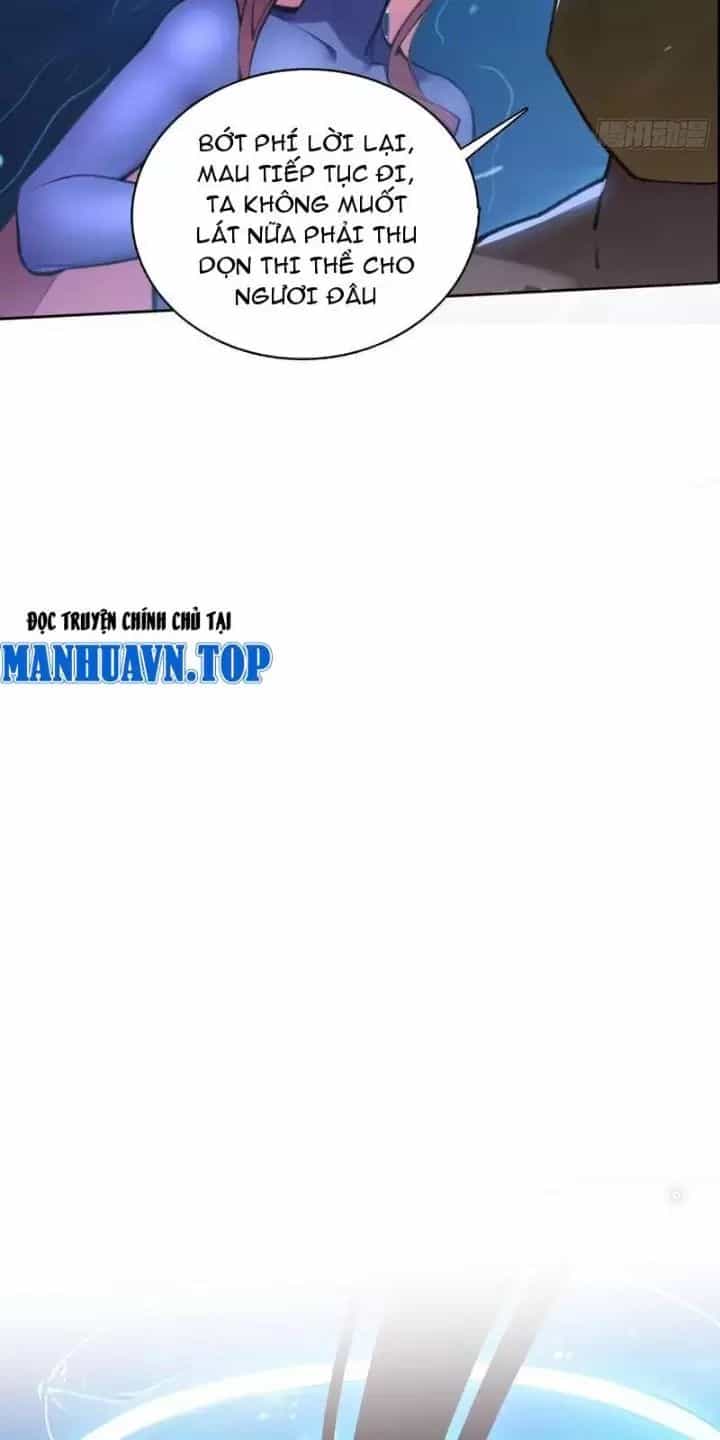 Phu Nhân Nhà Ta Đến Từ Địa Phủ Ngàn Năm - Chương 78 - ảnh 5
