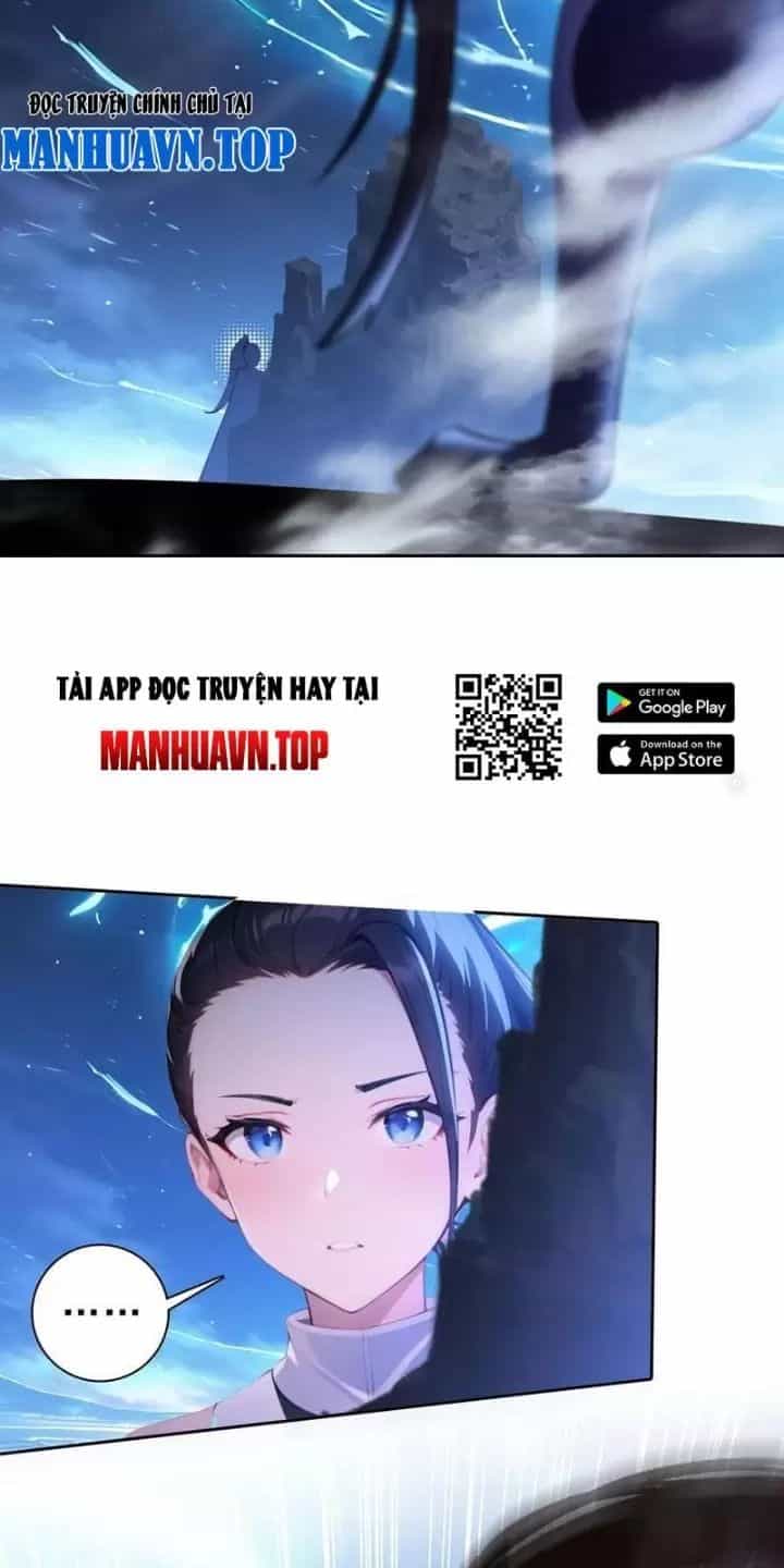Phu Nhân Nhà Ta Đến Từ Địa Phủ Ngàn Năm - Chương 78 - ảnh 9