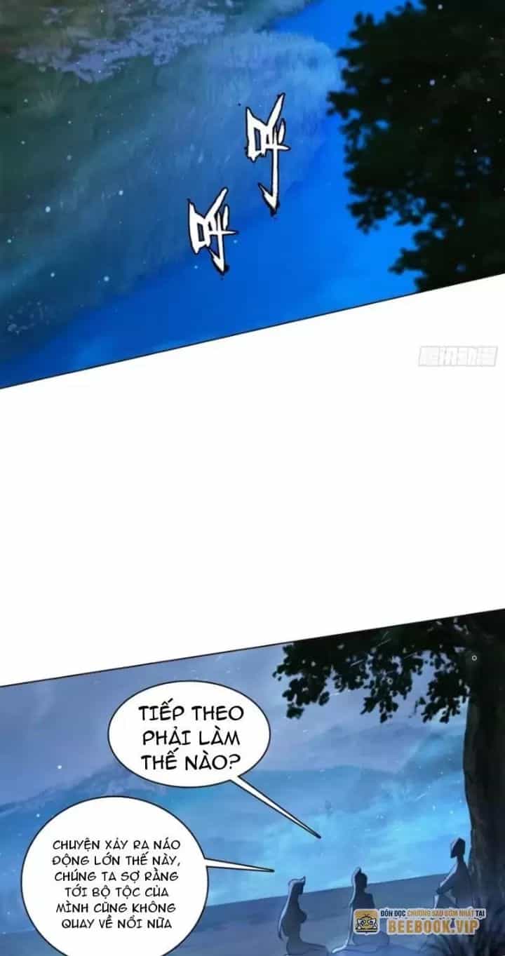 Phu Nhân Nhà Ta Đến Từ Địa Phủ Ngàn Năm - Chương 79 - ảnh 8