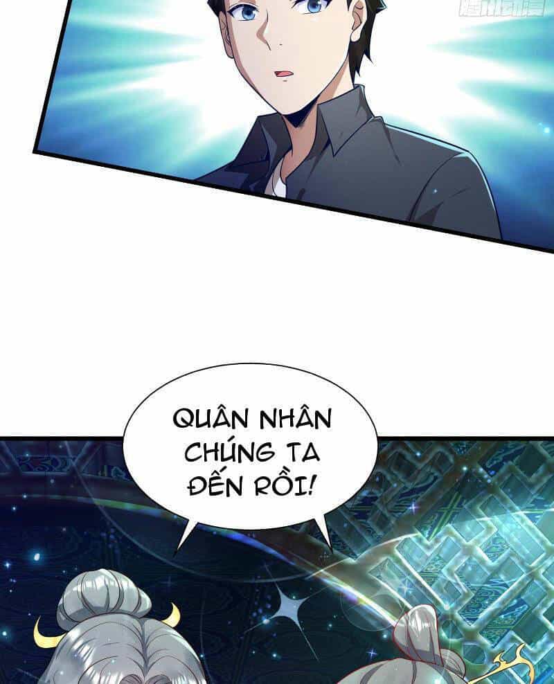 Phu Nhân Nhà Ta Đến Từ Địa Phủ Ngàn Năm - Chương 8 - ảnh 59