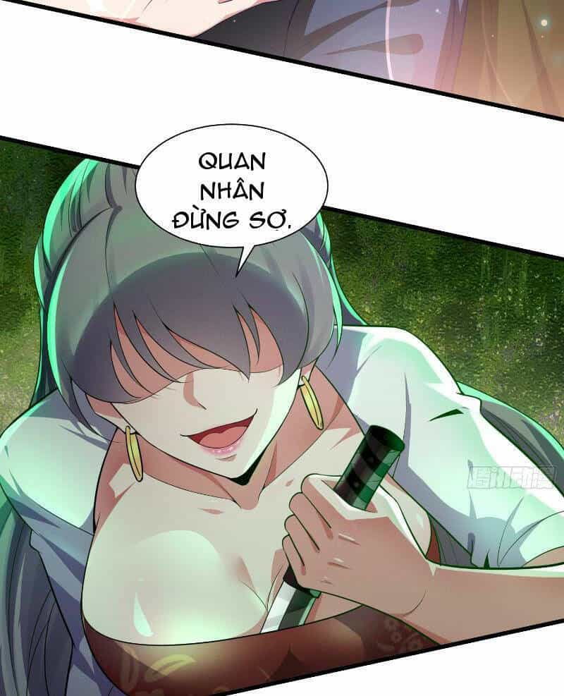 Phu Nhân Nhà Ta Đến Từ Địa Phủ Ngàn Năm - Chương 8 - ảnh 68