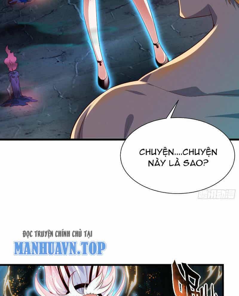 Phu Nhân Nhà Ta Đến Từ Địa Phủ Ngàn Năm - Chương 8 - ảnh 8