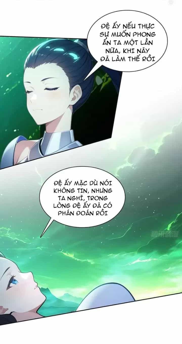 Phu Nhân Nhà Ta Đến Từ Địa Phủ Ngàn Năm - Chương 80 - ảnh 7