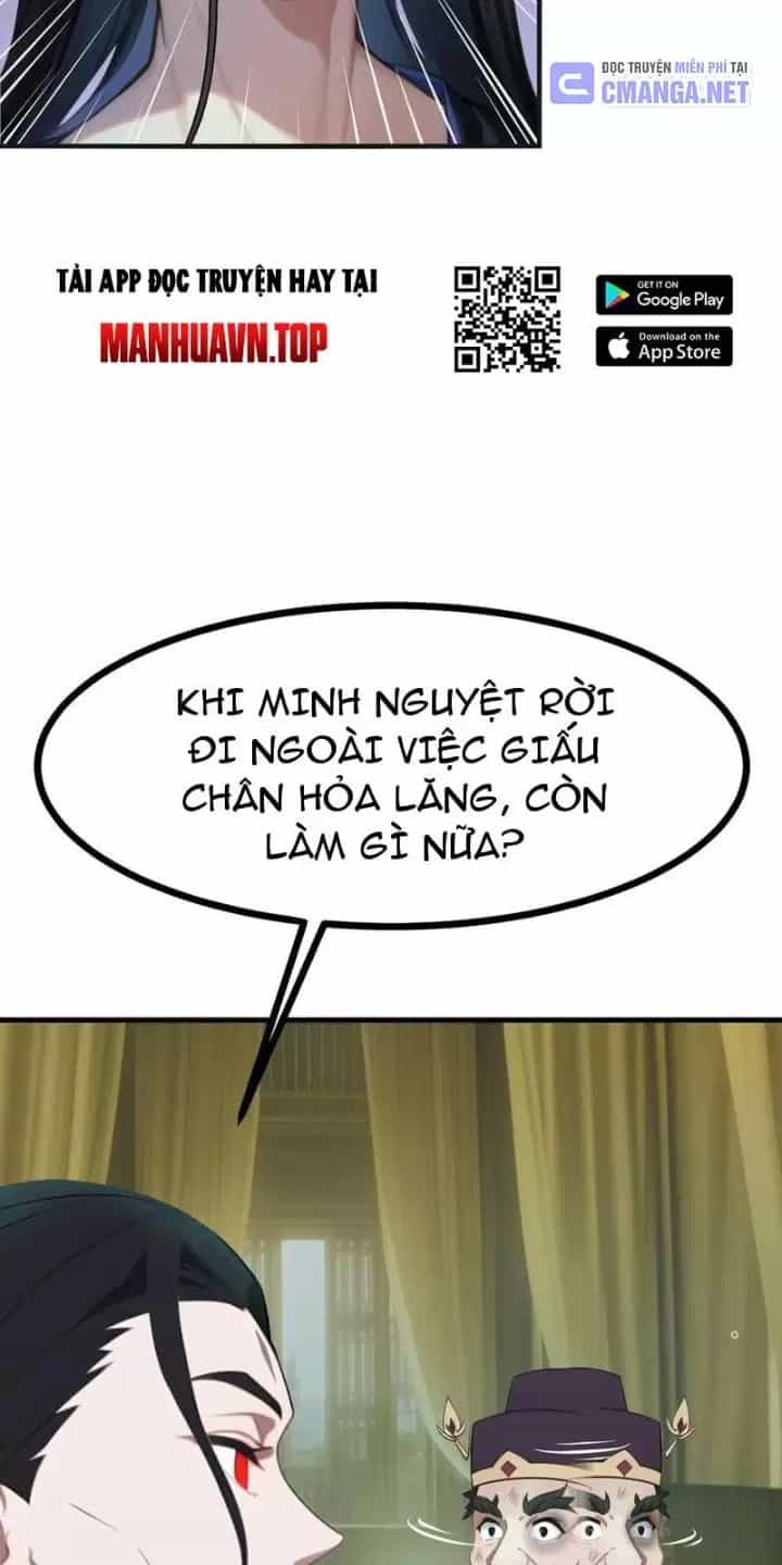 Phu Nhân Nhà Ta Đến Từ Địa Phủ Ngàn Năm - Chương 84 - ảnh 38