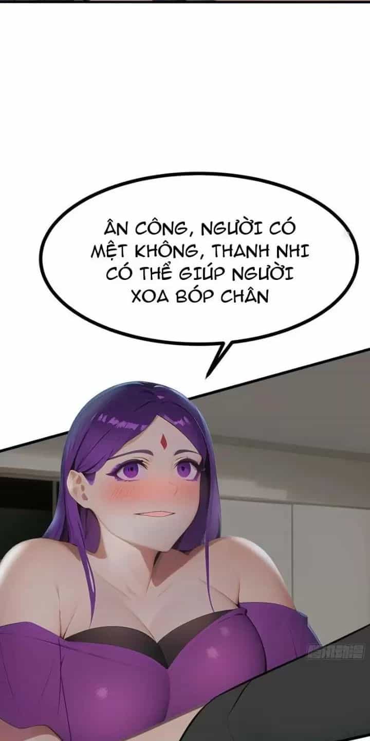 Phu Nhân Nhà Ta Đến Từ Địa Phủ Ngàn Năm - Chương 84 - ảnh 7