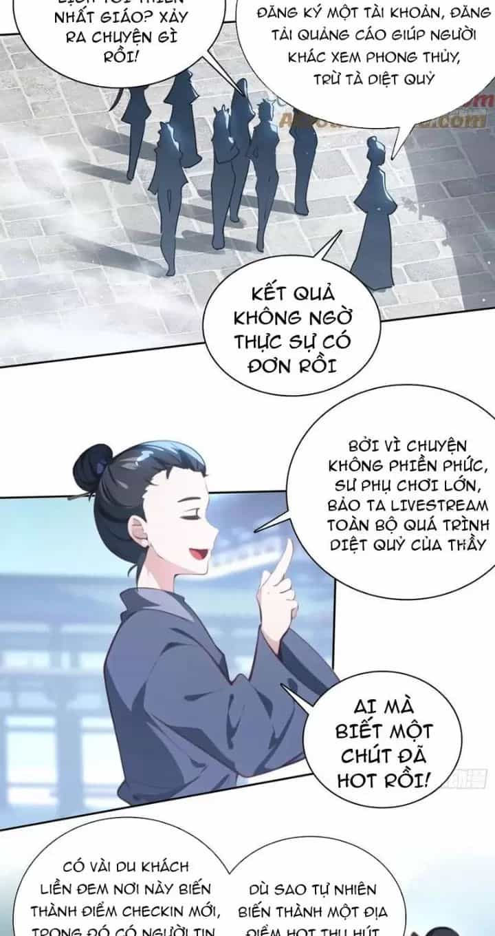 Phu Nhân Nhà Ta Đến Từ Địa Phủ Ngàn Năm - Chương 85 - ảnh 15