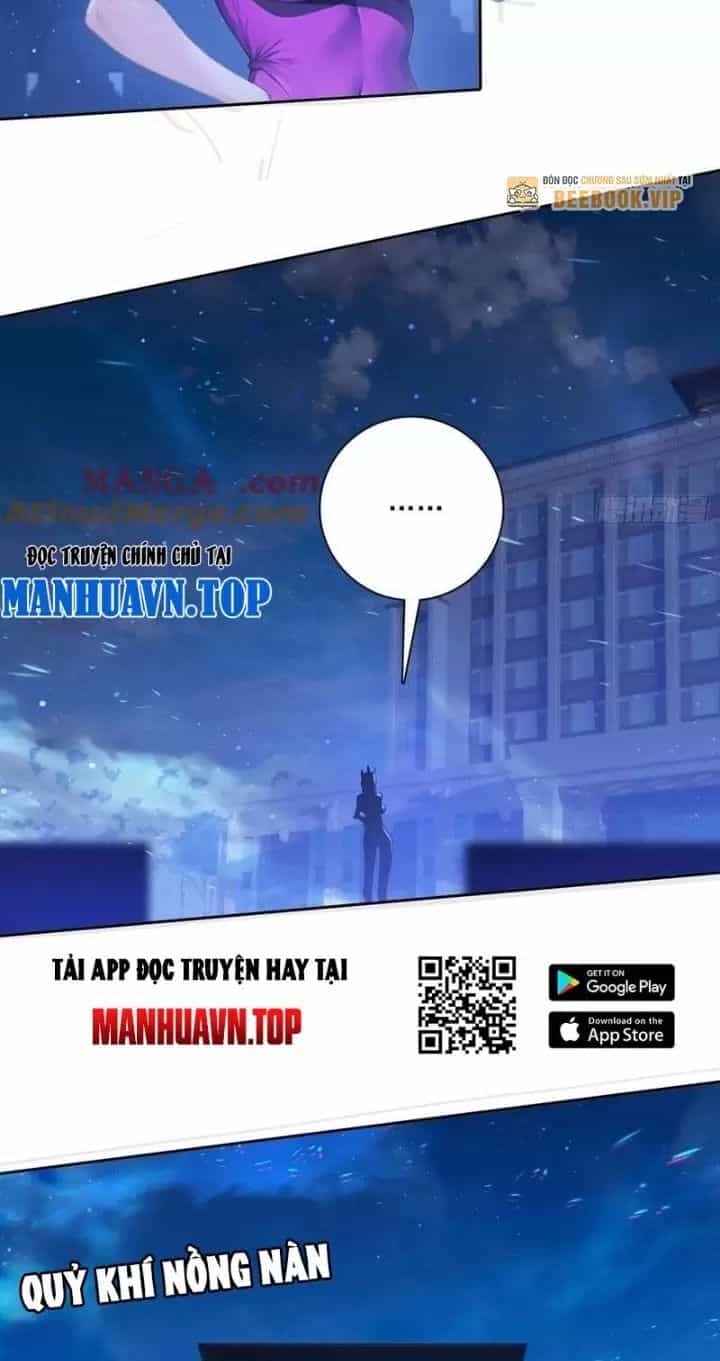 Phu Nhân Nhà Ta Đến Từ Địa Phủ Ngàn Năm - Chương 86 - ảnh 12