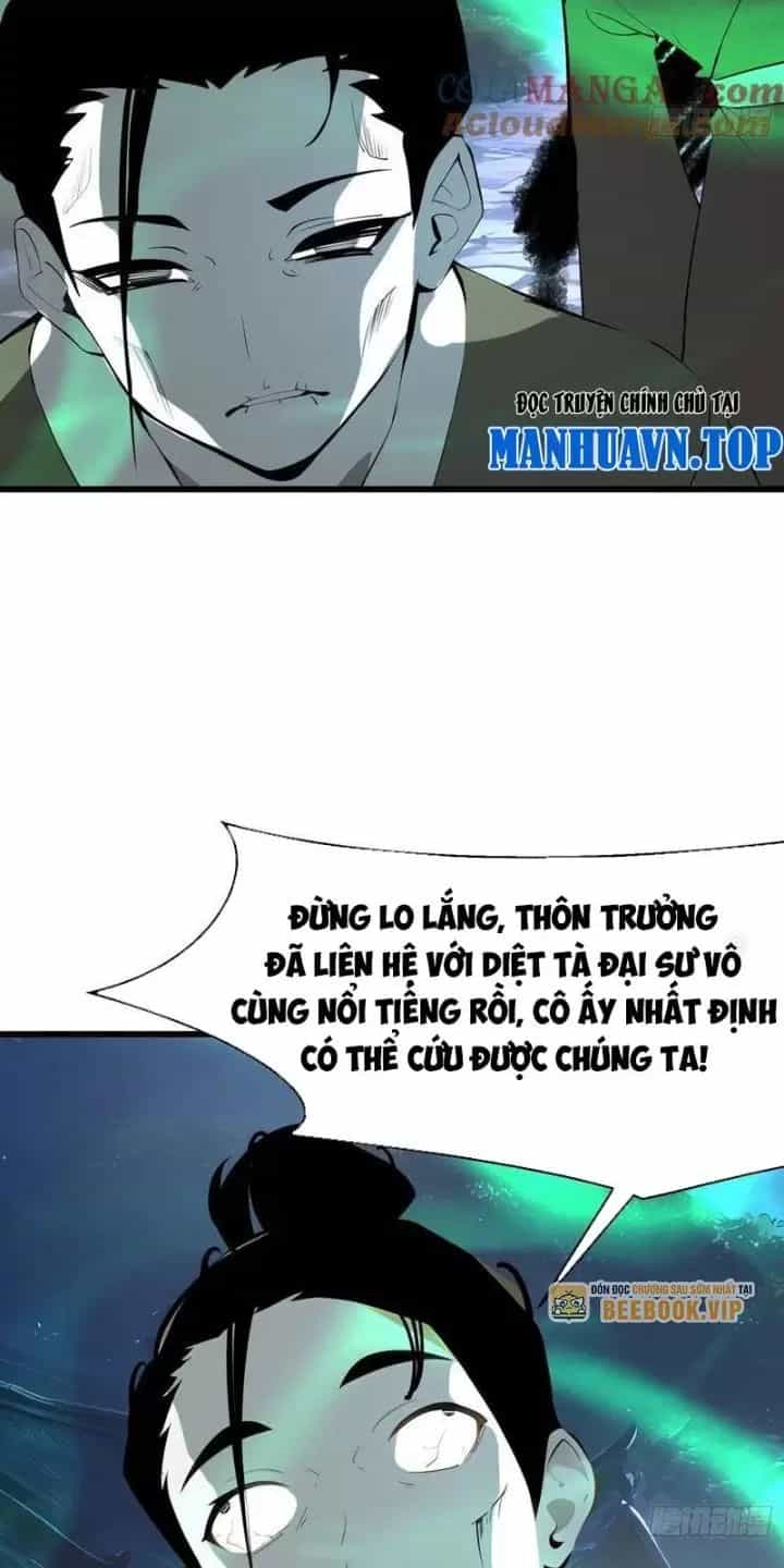 Phu Nhân Nhà Ta Đến Từ Địa Phủ Ngàn Năm - Chương 87 - ảnh 29