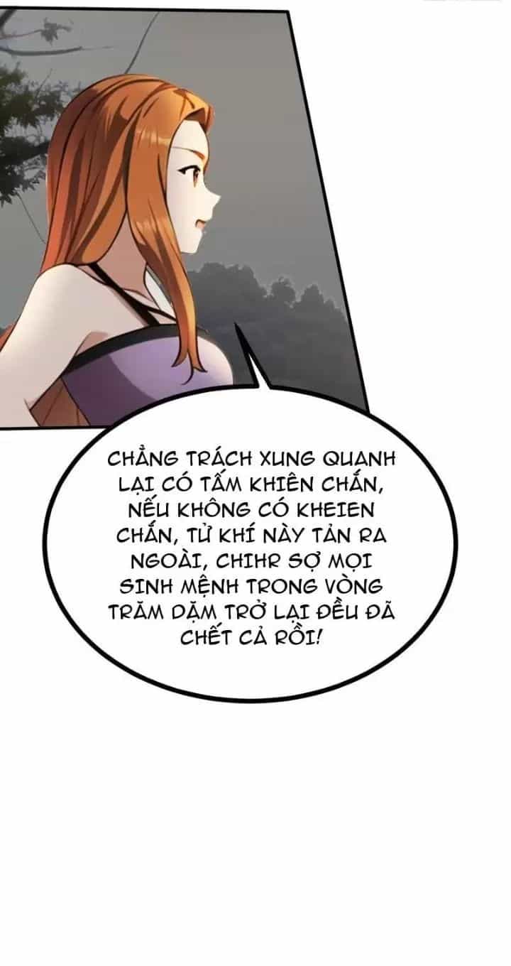 Phu Nhân Nhà Ta Đến Từ Địa Phủ Ngàn Năm - Chương 89 - ảnh 19