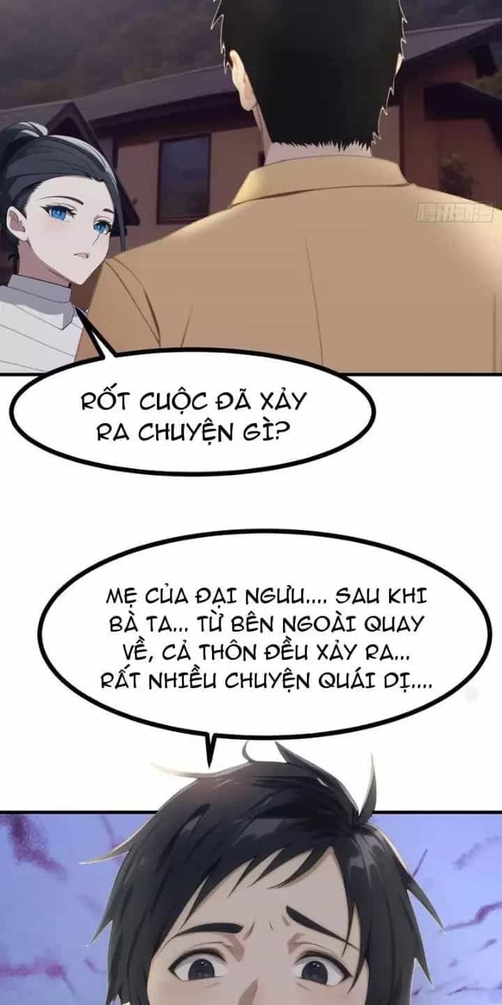 Phu Nhân Nhà Ta Đến Từ Địa Phủ Ngàn Năm - Chương 89 - ảnh 26