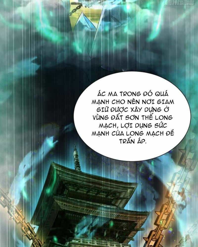 Phu Nhân Nhà Ta Đến Từ Địa Phủ Ngàn Năm - Chương 9 - ảnh 29