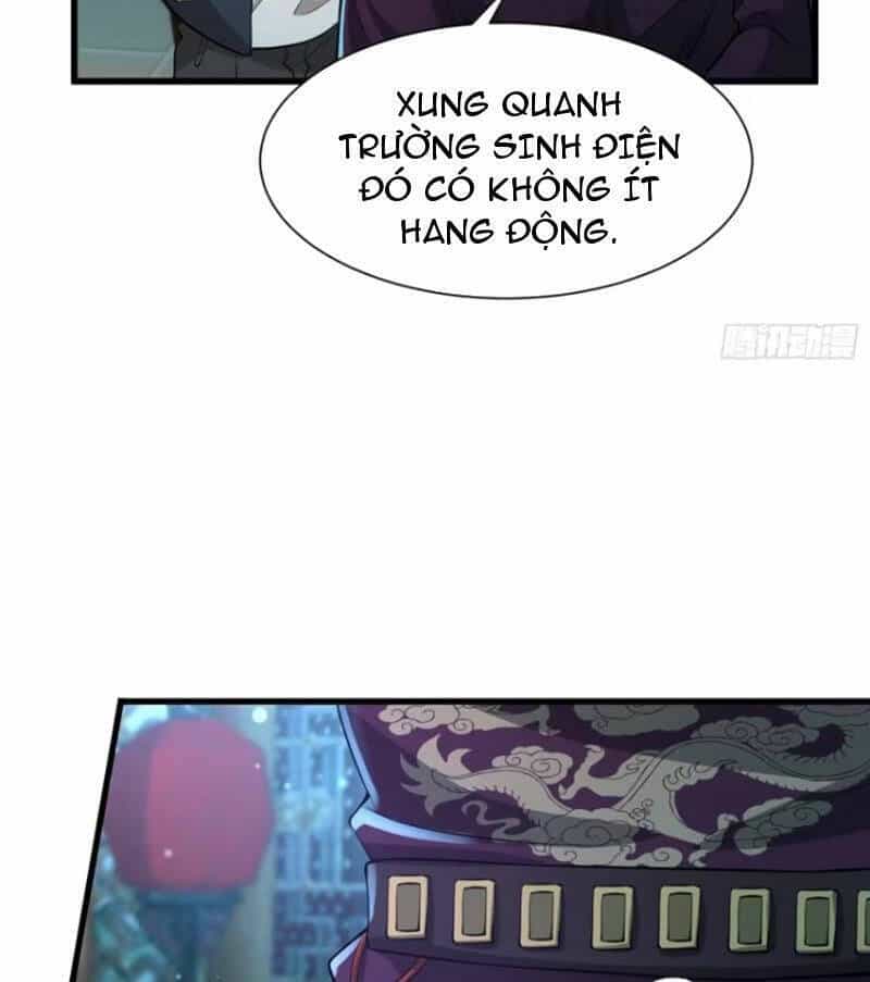 Phu Nhân Nhà Ta Đến Từ Địa Phủ Ngàn Năm - Chương 9 - ảnh 32