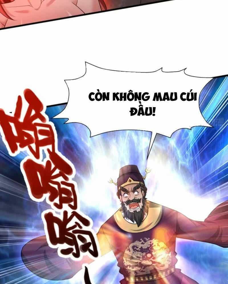 Phu Nhân Nhà Ta Đến Từ Địa Phủ Ngàn Năm - Chương 9 - ảnh 46