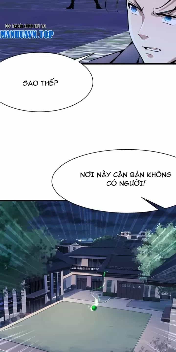 Phu Nhân Nhà Ta Đến Từ Địa Phủ Ngàn Năm - Chương 90 - ảnh 30