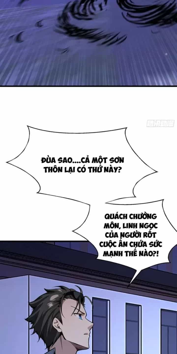 Phu Nhân Nhà Ta Đến Từ Địa Phủ Ngàn Năm - Chương 90 - ảnh 37