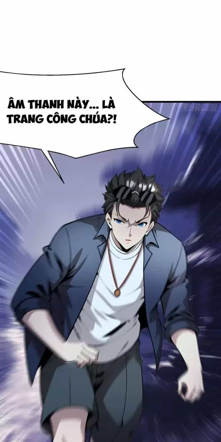 Phu Nhân Nhà Ta Đến Từ Địa Phủ Ngàn Năm - Chương 90 - ảnh 6