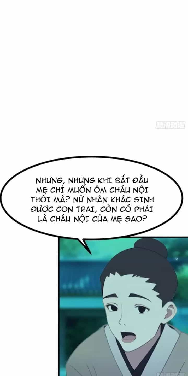 Phu Nhân Nhà Ta Đến Từ Địa Phủ Ngàn Năm - Chương 91 - ảnh 10
