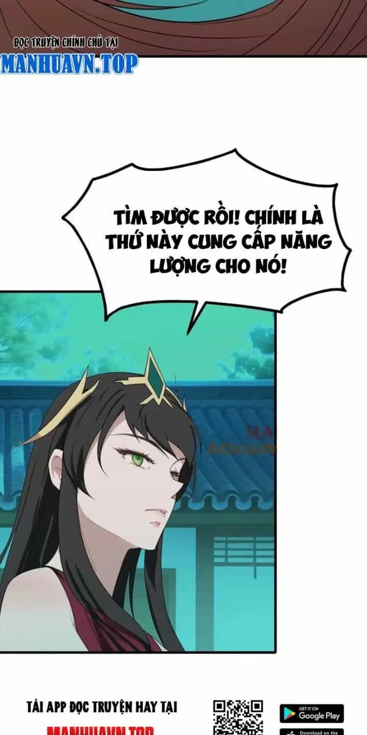 Phu Nhân Nhà Ta Đến Từ Địa Phủ Ngàn Năm - Chương 91 - ảnh 33