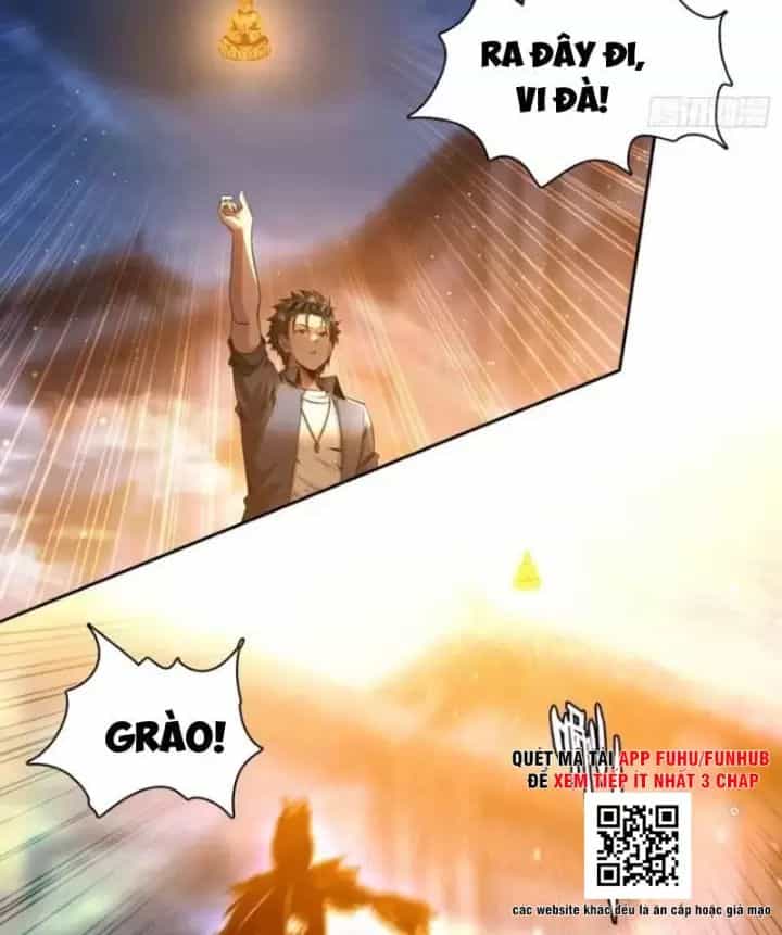 Phu Nhân Nhà Ta Đến Từ Địa Phủ Ngàn Năm - Chương 92 - ảnh 5