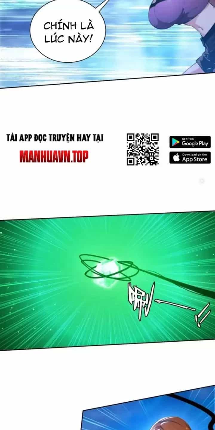 Phu Nhân Nhà Ta Đến Từ Địa Phủ Ngàn Năm - Chương 92 - ảnh 7