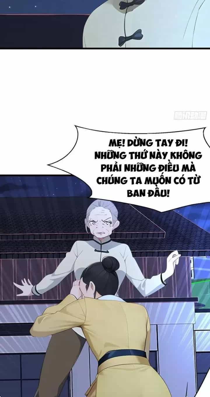 Phu Nhân Nhà Ta Đến Từ Địa Phủ Ngàn Năm - Chương 93 - ảnh 25