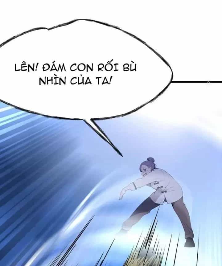 Phu Nhân Nhà Ta Đến Từ Địa Phủ Ngàn Năm - Chương 93 - ảnh 4